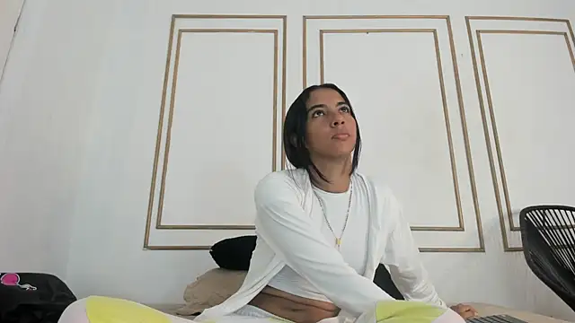 emily gaviria1 online show from 31, 5, 2026