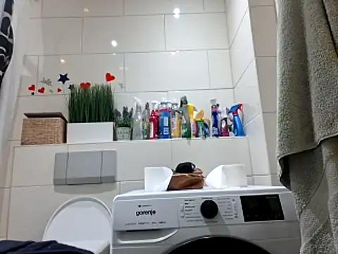 Misza18cm online show from 26, 4, 2026