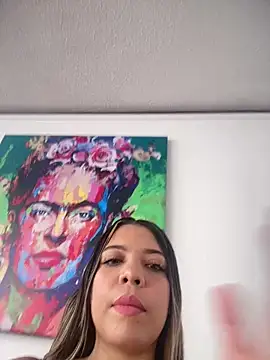 AdaPink  online show from 12, 3, 2026