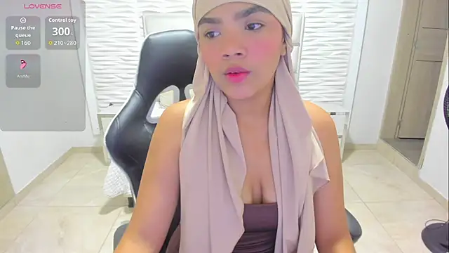 Jalilat billal online show from 12, 3, 2026