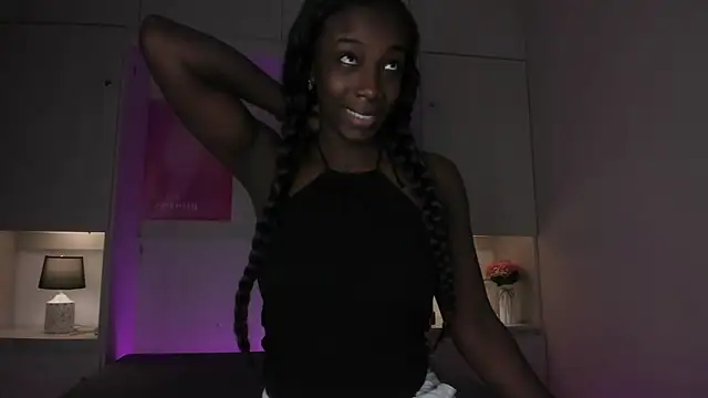 Snapshot of Oshun_444 chatting on 29, 4, 2026 Oshun 444 online show from 29, 4, 2026