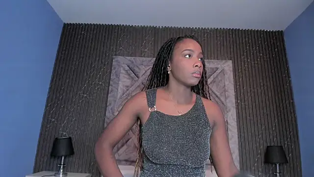 Snapshot of Oshun_444 chatting on 5, 6, 2026 Oshun 444 online show from 5, 6, 2026
