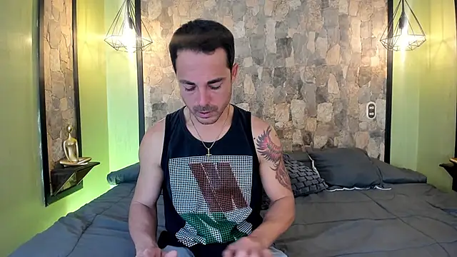 Snapshot of Adams_Sanz chatting on 11, 5, 2026 Adams Sanz online show from 11, 5, 2026