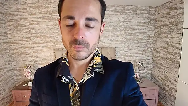 Snapshot of Adams_Sanz chatting on 22, 5, 2026 Adams Sanz online show from 22, 5, 2026