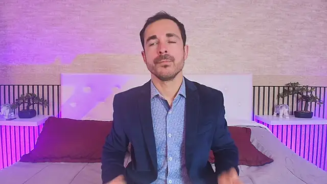 Snapshot of Adams_Sanz chatting on 2, 6, 2026 Adams Sanz online show from 2, 6, 2026