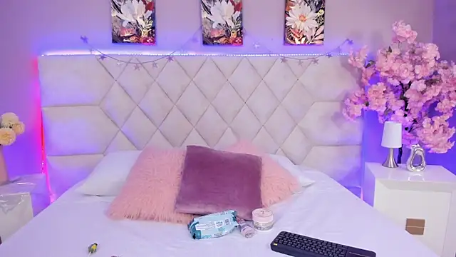 Salet rosse online show from 27, 2, 2026