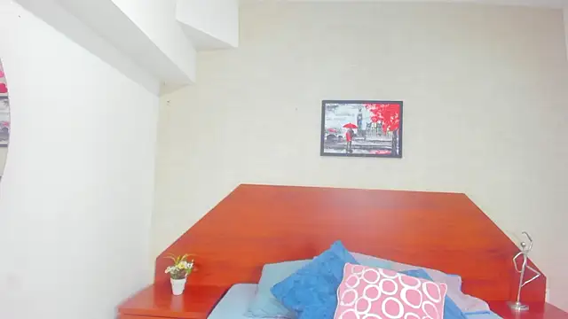 Miia03 online show from 10, 3, 2026