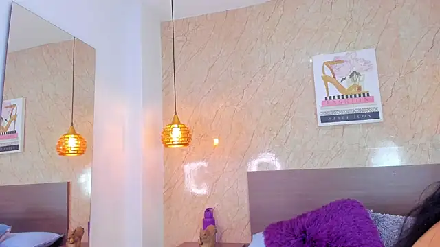 Miia03 online show from 7, 4, 2026