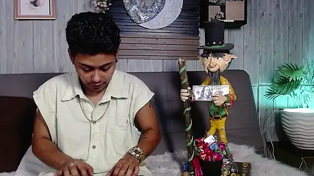 Noha  scott online show from 17, 3, 2026