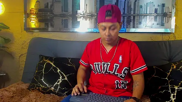 Noha  scott online show from 17, 4, 2026