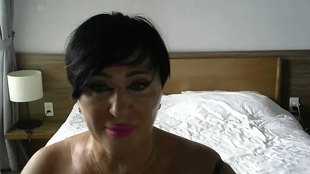 Snapshot of Kleotempt chatting on 27, 6, 2026 Kleotempt online show from 27, 6, 2026