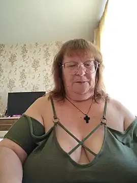 Snapshot of BIG-CATCH chatting on 25, 6, 2026 BIG-CATCH online show from 25, 6, 2026