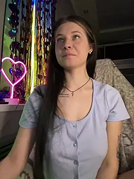  Anna cutie  online show from 19, 3, 2026