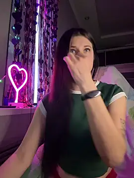  Anna cutie  online show from 27, 3, 2026