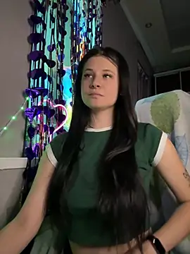  Anna cutie  online show from 24, 4, 2026