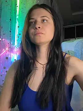 Snapshot of _Anna_cutie_ chatting on 17, 5, 2026 Anna cutie online show from 17, 5, 2026