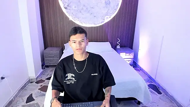 DylanRoyce  online show from 8, 3, 2026