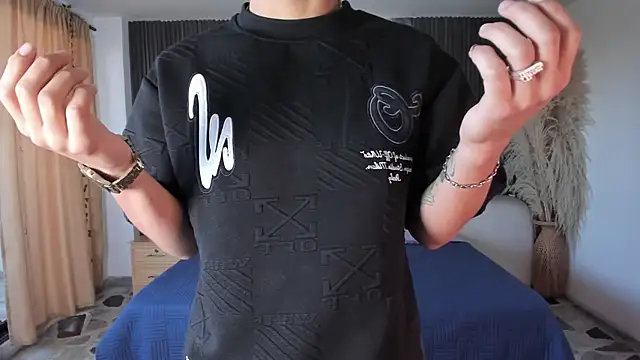 DylanRoyce  online show from 19, 3, 2026