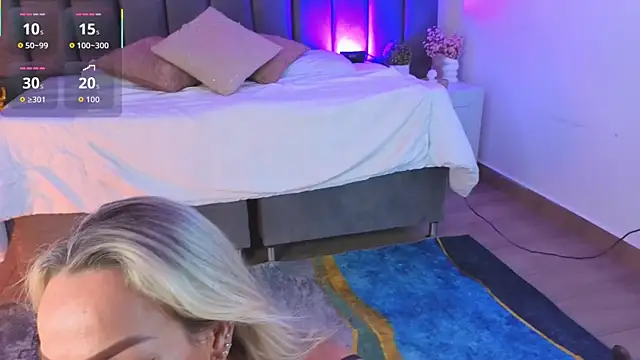Snapshot of SophiMarin chatting on 2, 7, 2026 SophiMarin online show from 2, 7, 2026