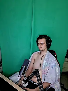 Snapshot of gamergoodboy chatting on 25, 2, 2026 gamergoodboy online show from 25, 2, 2026