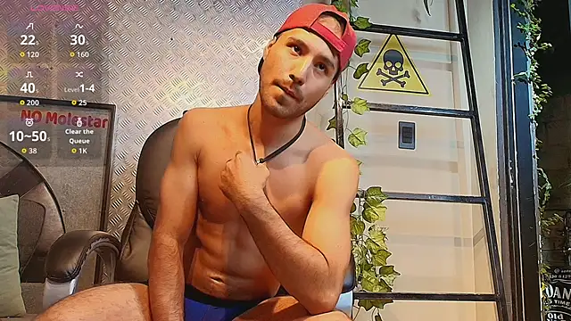 Snapshot of Angelo_Jag chatting on 24, 2, 2026 Angelo Jag online show from 24, 2, 2026