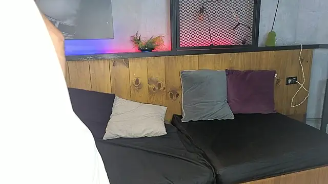 Snapshot of Angelo_Jag chatting on 26, 2, 2026 Angelo Jag online show from 26, 2, 2026