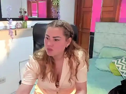 Julieta star  online show from 13, 3, 2026