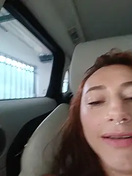 curvy samantta online show from 25, 2, 2026