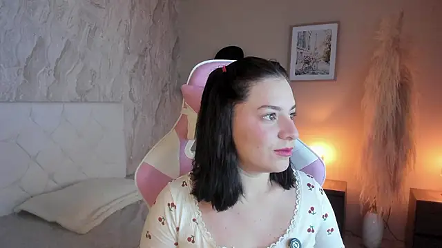 Snapshot of Dollhell chatting on 25, 2, 2026 Dollhell online show from 25, 2, 2026