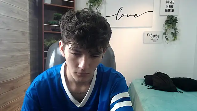 Snapshot of trevor_mob chatting on 15, 7, 2026 trevor mob online show from 15, 7, 2026