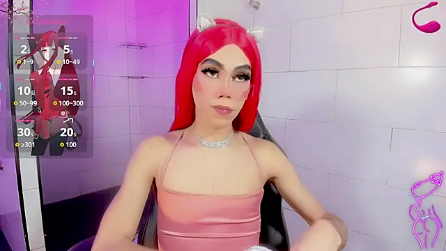 Gema Jones  online show from 14, 4, 2026