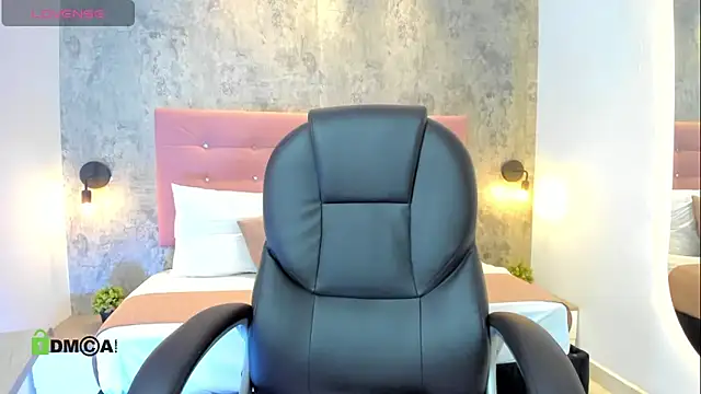 RomaBellanova online show from 17, 4, 2026