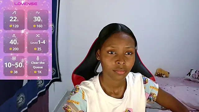 Dulce camx online show from 15, 3, 2026