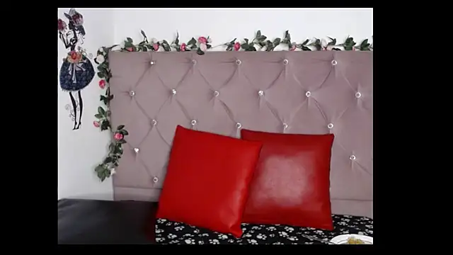 Snapshot of samanta_rosse20 chatting on 21, 5, 2026 samanta rosse20 online show from 21, 5, 2026