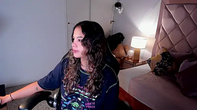 dulce lyraa1 online show from 28, 5, 2026