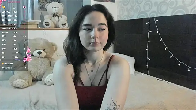 Kattyflora online show from 25, 2, 2026