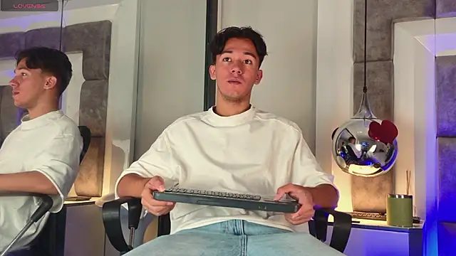 Austin Reedss online show from 23, 3, 2026