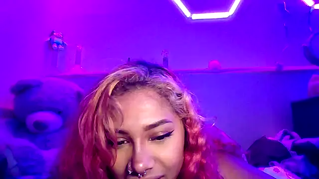 Snapshot of BABYLOLAXOXO chatting on 27, 2, 2026 BABYLOLAXOXO online show from 27, 2, 2026