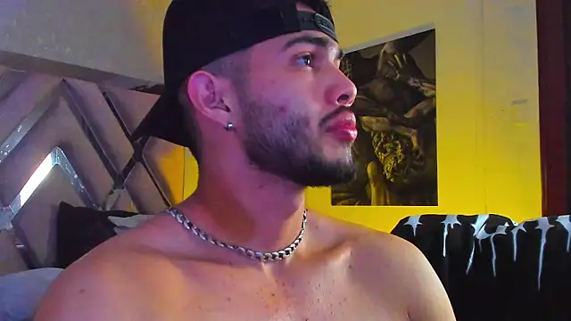 Vincentblack online show from 30, 3, 2026