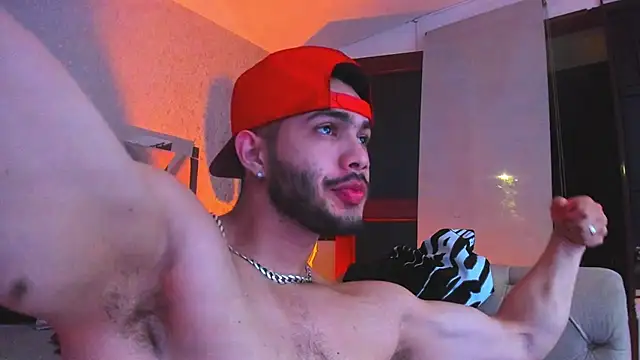 Snapshot of Vincentblack chatting on 13, 7, 2026 Vincentblack online show from 13, 7, 2026