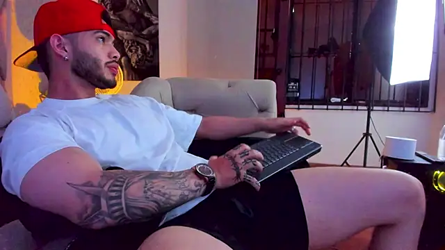 Snapshot of Vincentblack chatting on 16, 7, 2026 Vincentblack online show from 16, 7, 2026