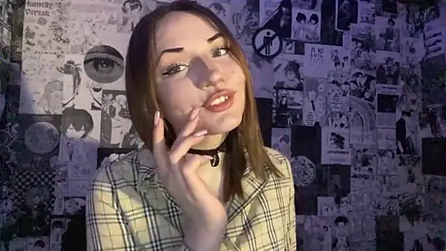 JeannaLanno online show from 20, 3, 2026