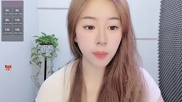 Snapshot of Baixi-01 chatting on 20, 7, 2026 Baixi-01 online show from 20, 7, 2026