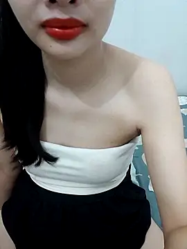 AmberBelle 007 online show from 7, 4, 2026