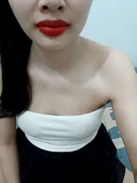 AmberBelle 007 online show from 9, 4, 2026