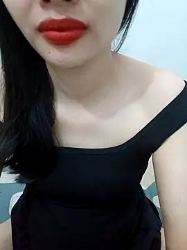 AmberBelle 007 online show from 12, 4, 2026