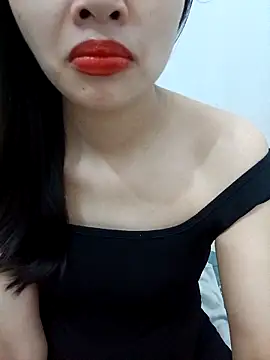 AmberBelle 007 online show from 15, 4, 2026