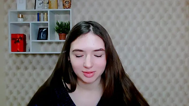 AnnaFlirt  online show from 26, 2, 2026