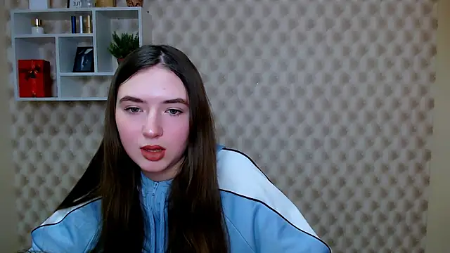 AnnaFlirt  online show from 27, 2, 2026