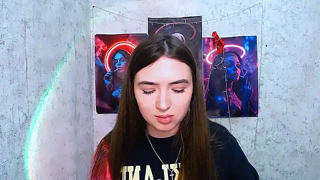 AnnaFlirt  online show from 14, 3, 2026